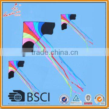 New Delta kite from weifang kite factory