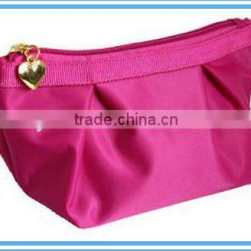 Ladies Beautiful fashion cosmetic bag