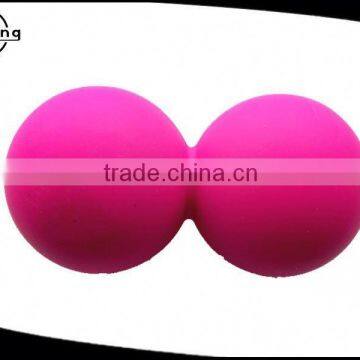 Gym Practise Multi-Function Peanut Massage Ball
