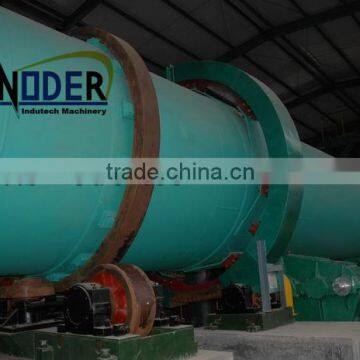 Provide Limestone rotary dryer for drying Limestoner,coal,wood chips,sawdust, pellets, powder -- Sinoder Brand