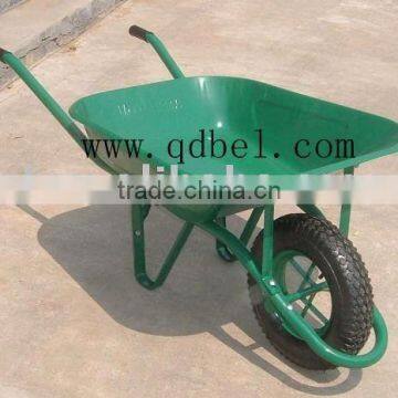 wheel barrow