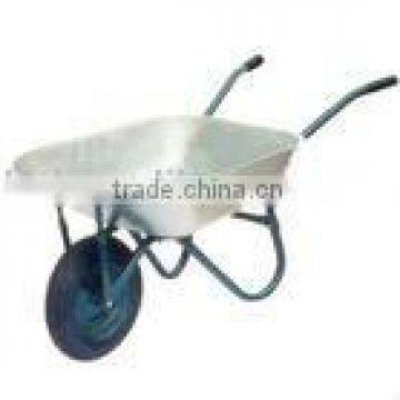 wheel barrow