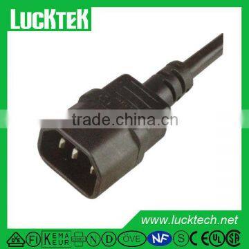 iec 60320 c14 IEC 60320 C14