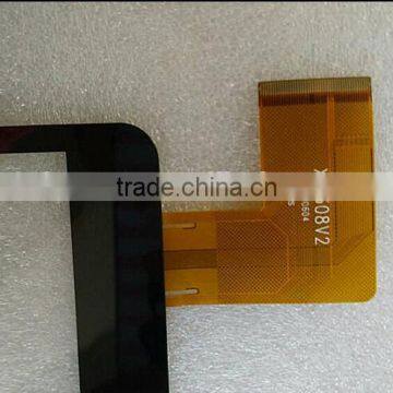 Original New 7.85" inch Tablet XN1308V1 XN1308V2 Capacitive touch screen panel Digitizer Glass Sensor