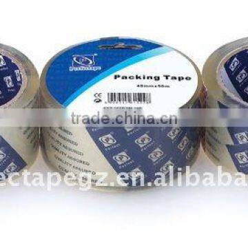 crystal packing tape (supper clear tape)-SP-485003