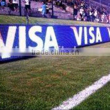 Electronic Board P16 Used Led Outdoor Advertising Board photo-2