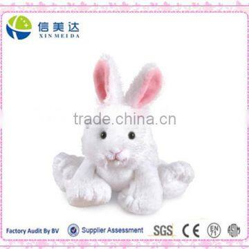 Cute and Webkinz White Rabbit soft toys