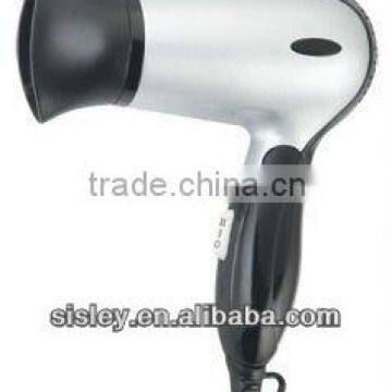 Professional turbo hair dryer