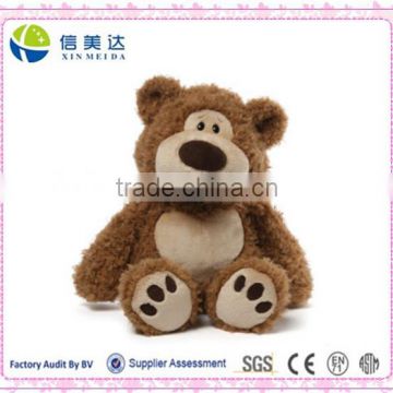 OEM Plush Big Brown Teddy Bear