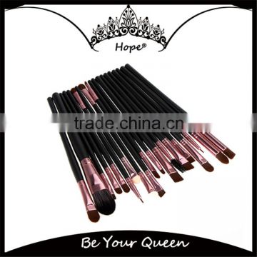 20pcs Eyeshadow Makeup Brushes