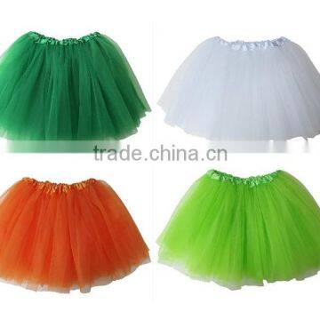 Kids Tutu Skirts Cheap Tutu Ballet photo-5