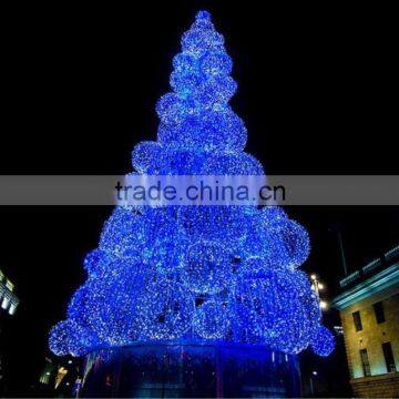 Hot sale led ball tree with wholesale price