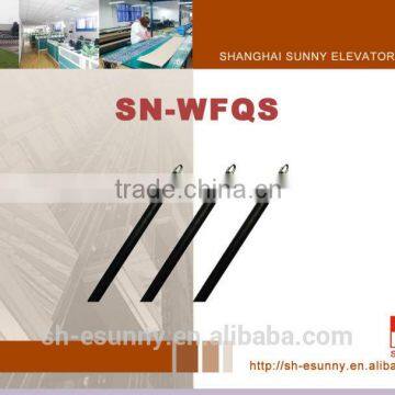 Full-plastic flex fire-retardant balance compensating chain,chain suppliers,chain block,chain supplies/SN-WFQS