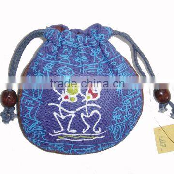 National Manual Change Purse L07 photo-3