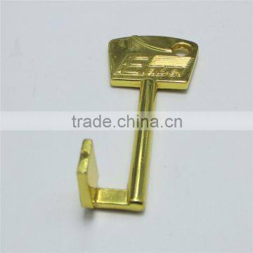 Factory Direct Sale Best Price Customized Metal Key