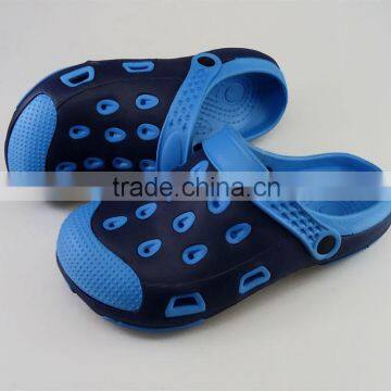 2016 men EVA orthopedic clogs shoes