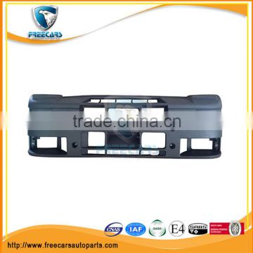 Wholesale Goods From China heavy truck parts front bumper For Iveco Eurocargo