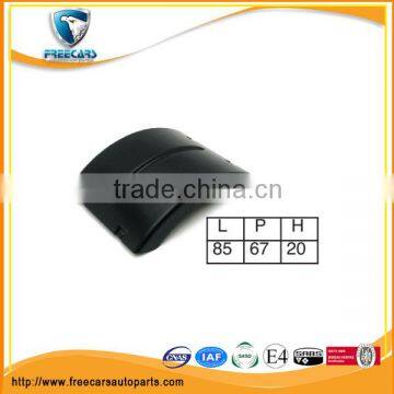 Rear Mudguard 3Rd Series used truck parts For Renault