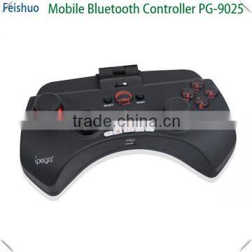 Super quality classical six color bluetooth remote controller