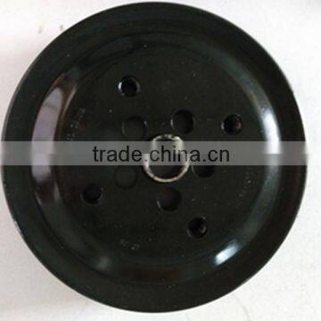 10V5G-05532 Pulley Crankshaft for Higer Bus photo-3
