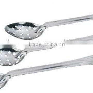 Stainless Steel Long Basting Spoon