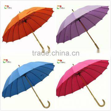 Wedding Umbrella with Straight Handle