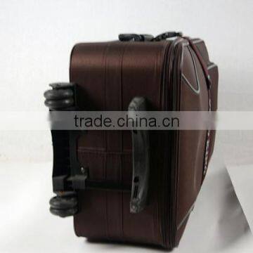 Carry-on Suitcase Airport Luggage photo-6