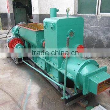 Pakistan vacuum clay brick machine super clay brick mould machine