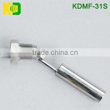 Stainless Steel Horizontal Water Level Switch