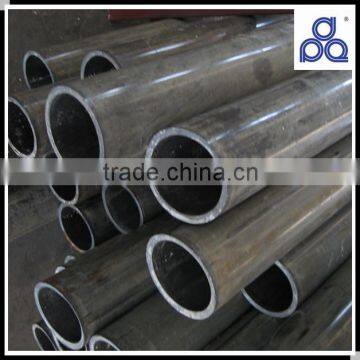 DIN2391 ST52 AISI1045 1020 precision steel pipe and mechanical tubing