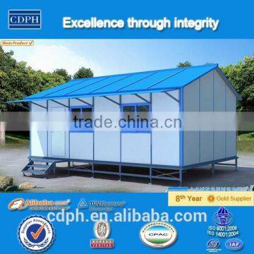labour camp house popular in Southeast Asia