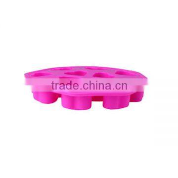 elegant silicone ice lolly moulds