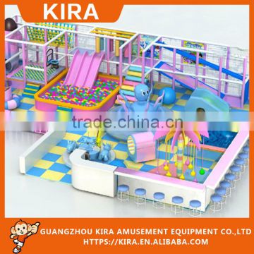 Amusement indoor playground Park Items for sale