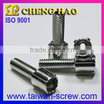 Taiwan Manufacturer Bicycle Adjustment Bolts