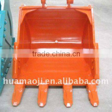 Excavator Parts Bucket for China UH07S