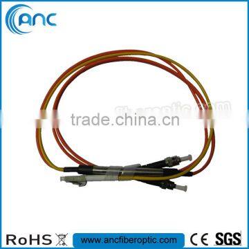 Hot SM LX-MM SX Mode Conditioning Fiber Optic Patch Cord