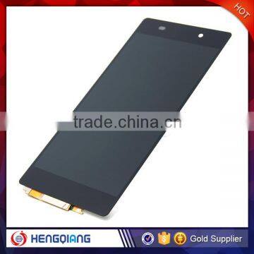 2016 New Product Lcd Digitizer for Sony Z2, for Sony Z2 Display Screen Complete