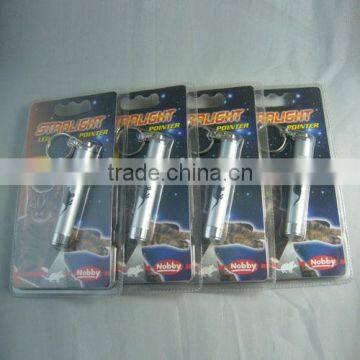 Mini Led Flashlight Keychain WIN-1628 LED Pointer Electric Cat Toys photo-5