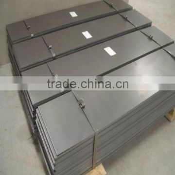 304 6mm Stainless Steel Plate