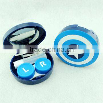 Contact Lens Display Case,Barrel Boil Contact Lens Case,Bausch Contact Lens Case