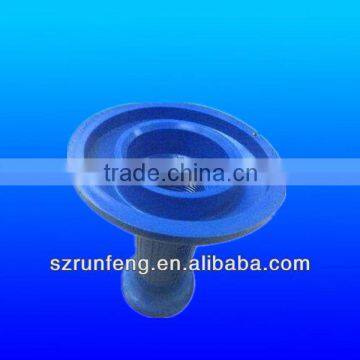 Plastic injection parts for home appliance