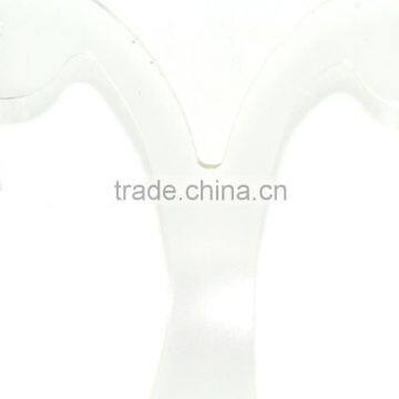 Citrine Oval Faceted Cut 925 Sterling Silver Earring photo-3