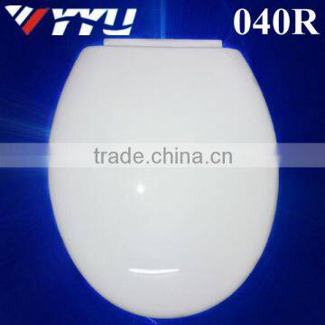 040R plastic wc cover eco sanitary ware toilet washlet