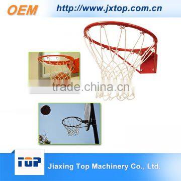 Wall Mounted Adjustable Mini Basketball Hoop For Kids