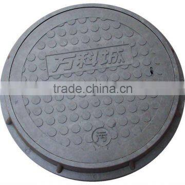 manhole cover Composite materials
