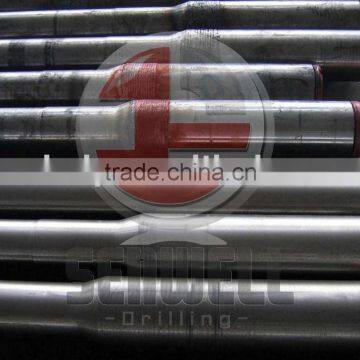 Non magnetic bars (Drill collar bars)