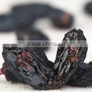Wholesale Black Raisins Seedless Raisin Xinjiang Raisin photo-5