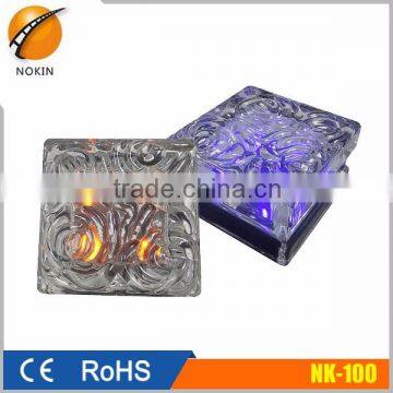 Wholesales Price Solar Panel Bricks,Led Landscape Lighting Garden Light photo-4