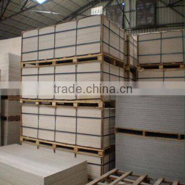 Fireproof Magnesium Oxide Board Mgo Board Modern Building Materials With High Quality photo-4