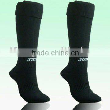 Nylon soccer socks